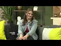 Download Lagu 17-year-old musical artist Tayla Hunter on her life and career