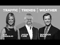 Wake Up Weekday Mornings with Local 4