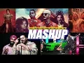 Buzz / Friends / Daru Badnaam / Swalla / Taki Taki | DJ Harshal Mashup | Sunix | Harshal Kheradia