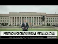 Download Lagu Metallica Refuses To Let Trump Use Their Music