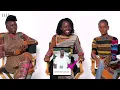 Black Panther's Lupita Nyong'o, Letitia Wright & Danai Gurira Test Their Co-Star Knowledge | ELLE UK
