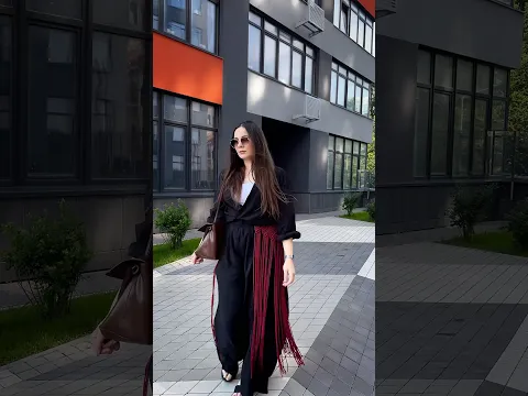 Припинда - це реально стильно