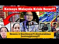Lagu KETAR-KETIR❗Bennix Dan Santikaya78 Dibikin Ketar Ketir Sama Jantungpisang Gara-gara Beras Malaysia