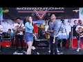 Download Lagu ZAITUN NIAM FT NANA BANANA // DUET ROMANTIS  // MENGEJAR BADAI // CAKRAWALA MUSIC