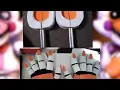 Lolbit Cosplay part 1