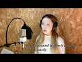 You call it love ( (L'Etudiante (The Student) OST) ) - Karoline Kruger (Cover by Sienna)