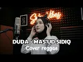 Lagu Request Subscribe - DUDA - Mas'ud Sidiq • Cover reggae • Siska Vibes