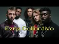 Ascendo System Zf3 loudspeakers: Ezra Collective, "Only Love" (2026)