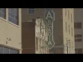 Hawn Plaza in downtown Temple undergoing a transformation