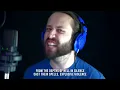 SABATON - Night Witches (Cover by Jonathan Young)