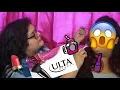 I do an Ulta Employees Makeup Ft Prestige Beauty Advisor Danielle Martinez