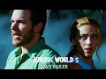 Download Lagu JURASSIC WORLD 5: EXTINCTION (2026) New Trailer - The Final Chapter is Here
