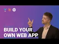 Build Your Own BIM Web App with AI VIM Claude No Code