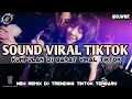 Lagu DJ BREAKBEAT MIXTAPE TRENDING TIKTOK TERBARU 🔅 REMIX COMPILATION
