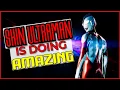 Shin Ultraman Is Doing AMAZING
