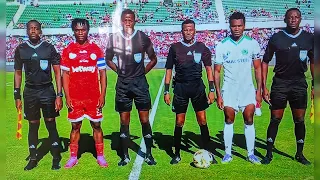 FULL TIME SIMBA SC 6 0 NSINGIZINI HOTSPURS CAF CHAMPION LEAGUE 