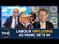 Download Lagu RICHARD TICE: 'Keir Starmer Is Panicking' Over Reform And 'Eco-Zealot' Ed Miliband's Net Zero