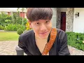 คนหรือไมโครเวฟ (Microwave) - Bell Warisara [ Cover By Guitar Garden ]