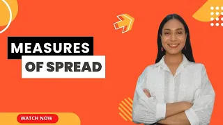 Measures of Spread Statistics with Python Meritshot Tutorials