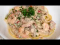 Download Lagu Spaghetti Carbonara Lemak Berkrim yang Tidak Dapat Dilupakan (Reset playback speed)