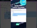 if-else statement shorthand python explained by mam