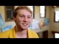 LSU Discover Scholar - Chris Handy