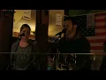Turn On The Lights - Wade Bowen feat Jessica Murray live @Gogarty's
