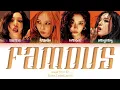 Download Lagu [AI COVER] AESPA(에스파) 'FAMOUS' (FEAT. MARK - NCT) LYRICS (COLOR CODED LYRICS)
