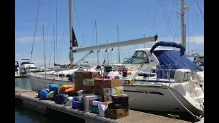 How it started – Updated Soundversion – EP 01 Sailing Seatramp