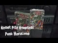 Republic Chaos Compilation (Kaset Pita 2001)