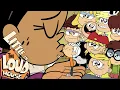 Little in the Loud House Episode 10
