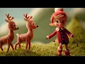 Christmas All Year Long - Tasha Layton (Official Video)