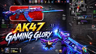CrossFire Legends: Test Full Set AK47 - Gaming Glory