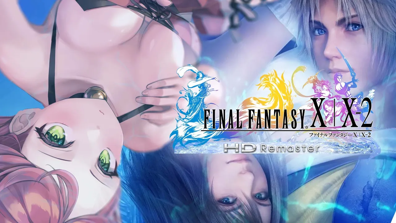 #6【 FF10 】シーモアを許さない・・・はじめてのファイナルファンタジーX ！【ホロライブ/さくらみこ】※ネタバレあり