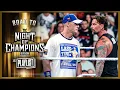 Download Lagu John Cena vs. CM Punk | Road to Night of Champions: WWE Playlist