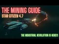 The Mining Guide - Star Citizen 4 7