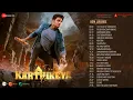 Download Lagu Karthikeya 2 - BGM | Full Album | Nikhil, Anupama Parameswaran \u0026 Anupam Kher | Kaala Bhairava