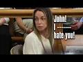 Karen Read Called Boyfriend 53 Times Before His Death