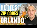 Orlando s Top Zip Codes So Far in 2023 Housing Update