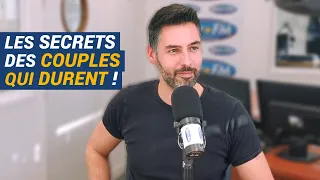 AVS Les Secrets Des Couples Qui Durent Maximilien Bachelart 