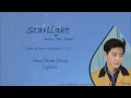Download Lagu Suho - Starlight ft. Remi Han|Rom|Eng Color-Codeds