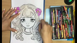 Color the picture 24