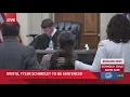 Krista Tyler Schindley sentenced in child abuse case Full sentencing
