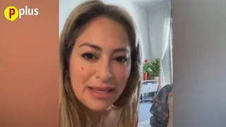 ליהיא גרינר מכנה חרדים חיות בעקבות הטרגדיה במירון 