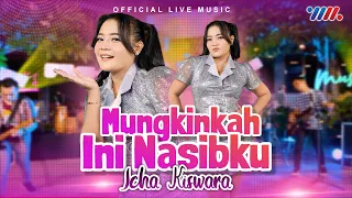 Download Icha Kiswara - Mungkinkah Ini Nasibku (Official Live Music) MP3