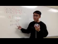 Q27 divide complex numbers