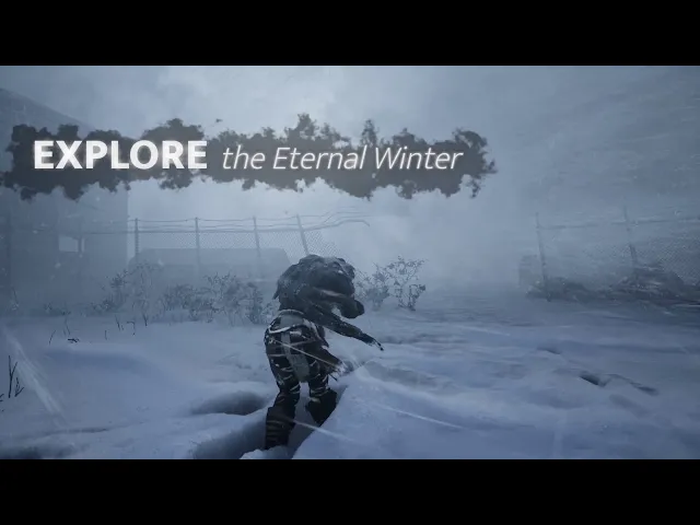 Fade to Silence - gamescom 2018 Trailer