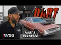 Download Lagu Classic Mopar RESTORATION! Incredible Auto Body And Paint TRANSFORMATION!