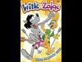 Download Lagu Początek płyty DVD Wilk i Zając: Wilka Pomysłów kilka