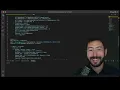 Code Walk Thru PyTorch Embeddings Tutorial 03